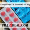 Comprimés De Sildénafil 50 Mg new14